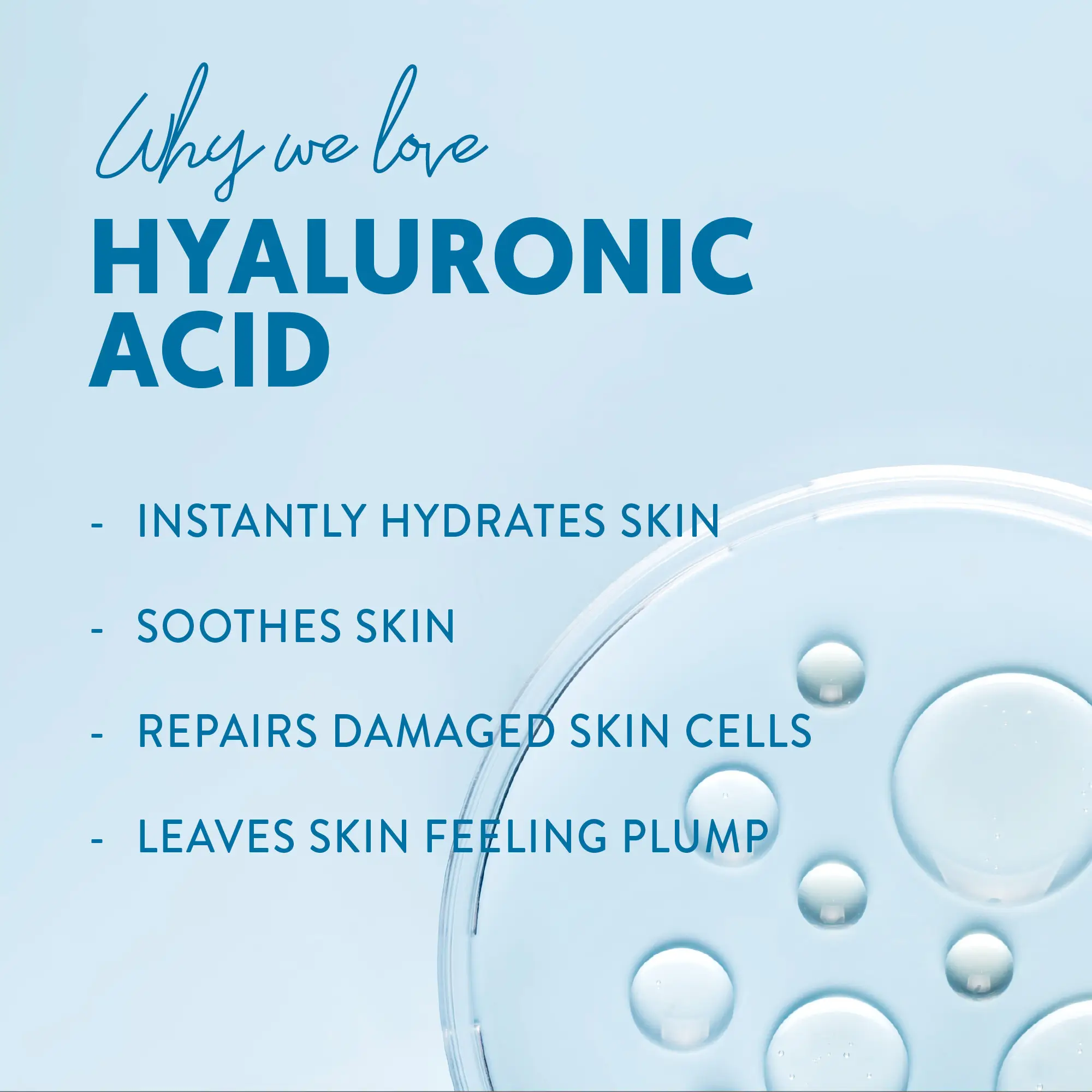 ultra hydrating sheet mask with hyaluronic acid